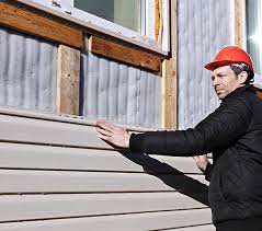 Best Wood Siding Installation  in Stony Point, NC